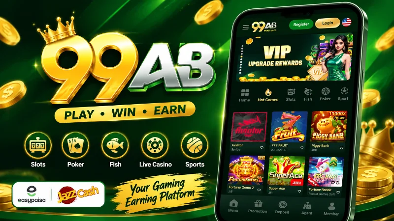 99AB Game Download APK