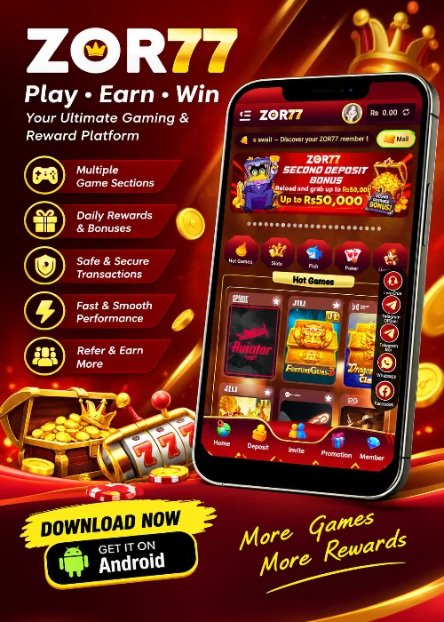 Zor77 Game Download